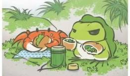 精品国产小青蛙,萌动心弦的绿色精灵之旅