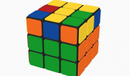 三阶魔方还原教程视频,视频教学全解析