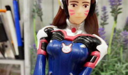 国产手办精品,国产手办精品赏析