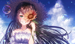 壁纸 动漫,探寻梦幻世界的色彩与魅力